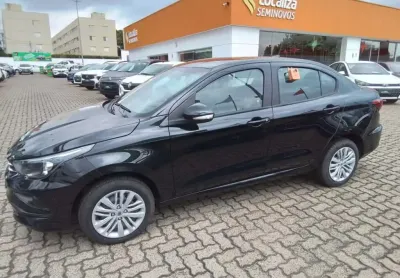 Fiat cronos 2025 1.3 firefly flex drive cvt