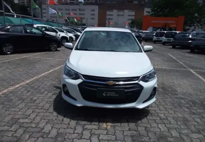 Chevrolet onix 2025 1.0 turbo flex lt manual