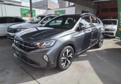 Volkswagen nivus 2024 1.0 200 tsi total flex highline automático