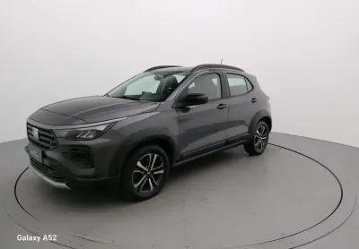 Fiat pulse 2025 1.0 turbo 200 flex audace cvt