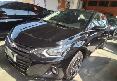 Chevrolet onix 2025 1.0 turbo flex plus lt manual