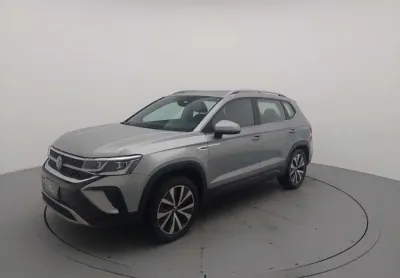 Volkswagen Taos 2023 1.4 250 tsi total flex highline automático