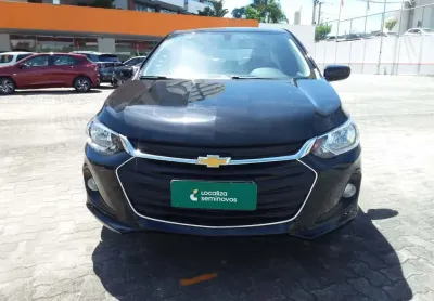 Chevrolet onix 2025 1.0 turbo flex lt automático
