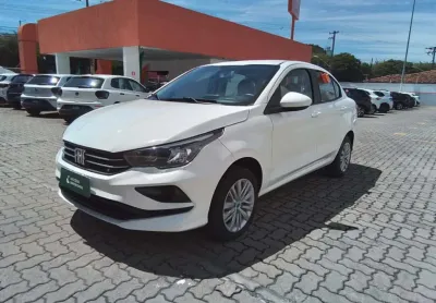 Fiat Cronos 2024 1.0 firefly flex drive manual