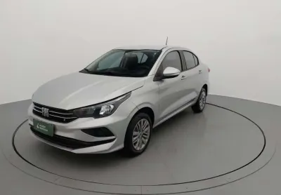 Fiat Cronos 2025 1.3 firefly flex drive cvt