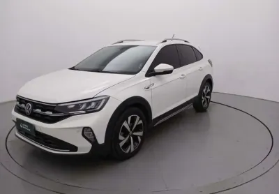 Volkswagen Nivus 2024 1.0 200 tsi total flex highline automático