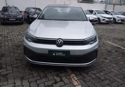 Volkswagen Virtus 2025 1.0 170 tsi automático