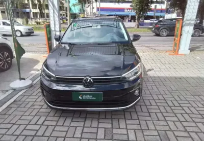 Volkswagen Virtus 2025 1.0 12v 200 tsi comfortline flex automático