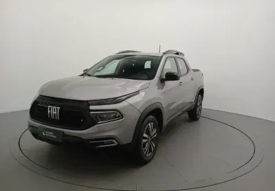 Fiat Toro 2025 1.3 turbo 270 flex freedom at6