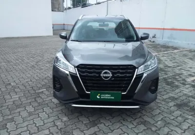 Nissan Kicks 2024 1.6 16v flexstart sense xtronic