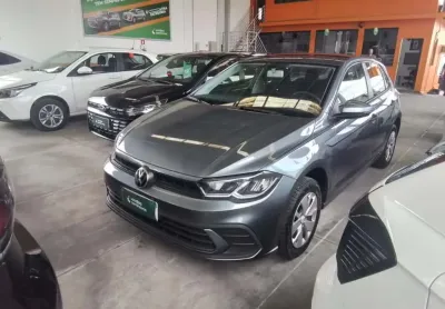 Volkswagen Polo 2024 1.0 mpi manual