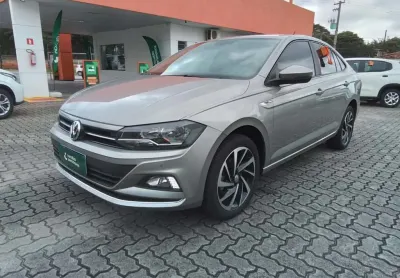 Volkswagen Virtus 2022 1.0 200 tsi highline automático