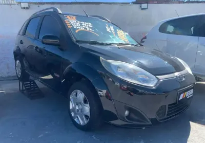 Ford fiesta 1.6 flex 2013