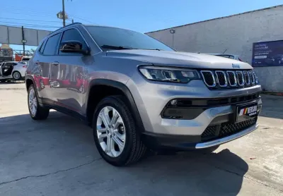 Jeep compass long tf 2022