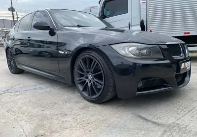 Bmw 325i vh31 2008
