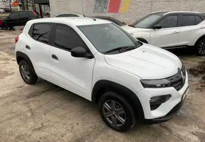 Renault kwid zen 2 2023