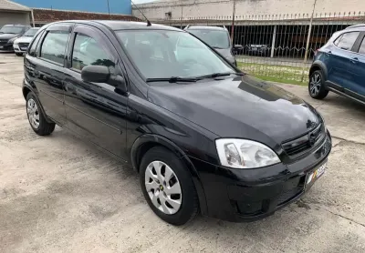 Chevrolet corsa hatch maxx 2008
