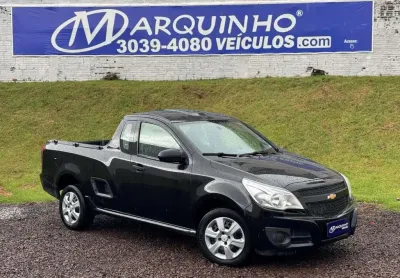 Chevrolet montana ls2 2020