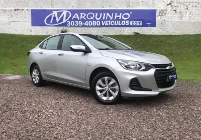 Chevrolet onix plus 10mt lt2 2023