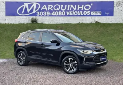 Chevrolet tracker 12t a pr 2021