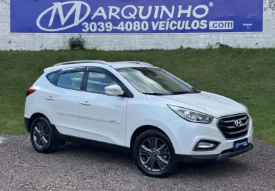 Hyundai x35 gl 2018