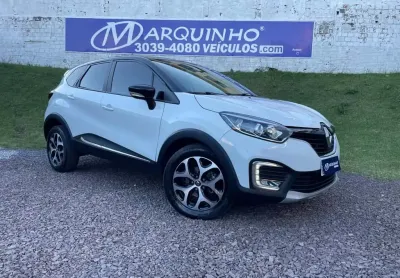 Renault captur inten 20a 2018
