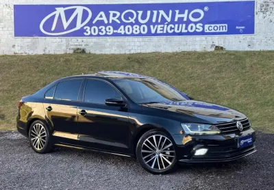 Volkswagen jetta cl af 2018