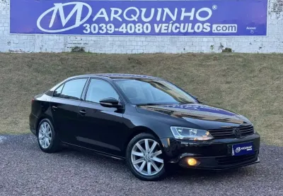 Volkswagen jetta 2.0 2014