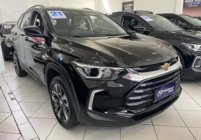 Chevrolet tracker 12t a ltz 2021
