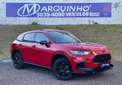 Honda zr-v touring 2024