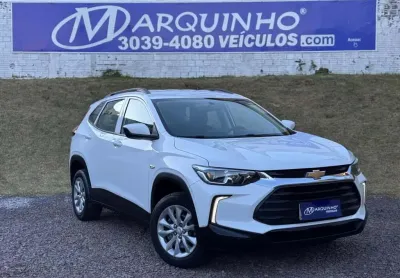 Chevrolet tracker t a 2023