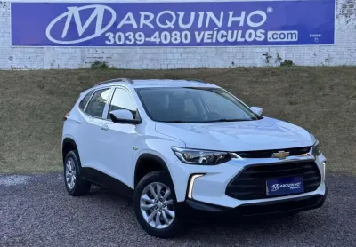 Chevrolet tracker t a 2023