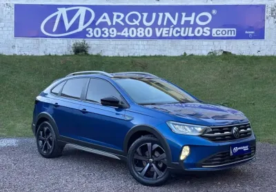 Volkswagen nivus hl tsi ad 2022