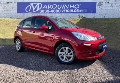 Citroen c3 90m tendance 2013