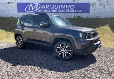 Jeep renegade lgtd t270 2024