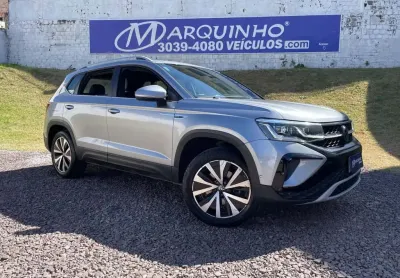 Volkswagen taos hl tsi 2023