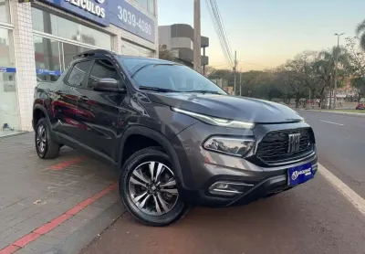 Fiat toro freed t270 at6 2024