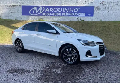 Chevrolet onix plus 10tat pr2 2023