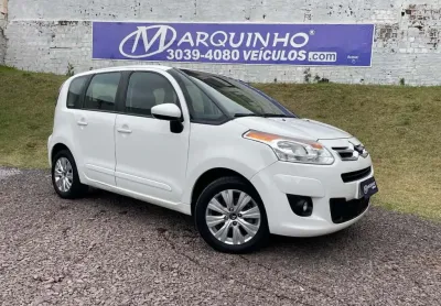 Citroen c3 picasso glx15 2014