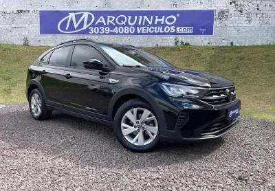 Volkswagen nivus cl tsi 2024