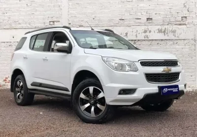 Chevrolet trailblazer ltz ad4 2013