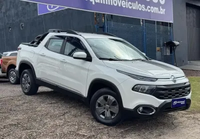 Fiat toro freedom at6 2020