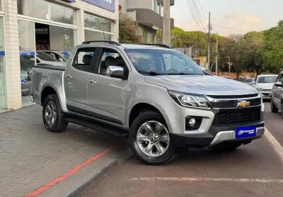 Chevrolet s10 ltz dd4a 2022