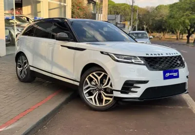 Land rover lr velar p300 se rdyn 2019