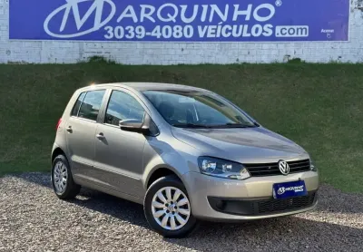 Volkswagen fox 1.6 gii 2013