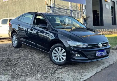 Volkswagen virtus cl ad 2021