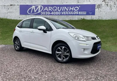 Citroen c3 tendance bva 2016