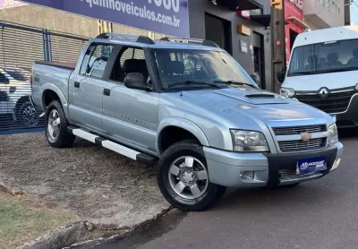 Chevrolet s10 executive d 2009