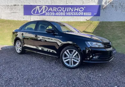 Volkswagen jetta hl ae 2016