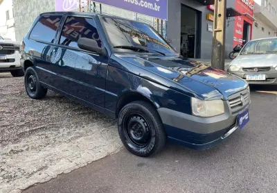 Fiat uno mille economy 2013